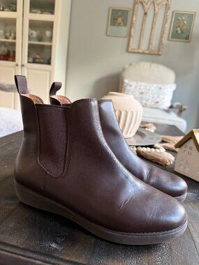 FitFLop boots